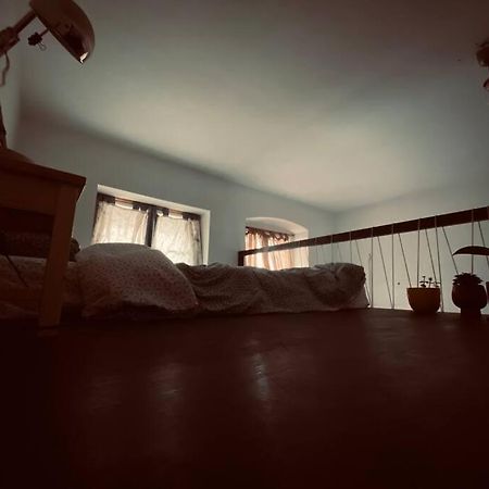 Playground Apartment Cluj Napoca Bagian luar foto
