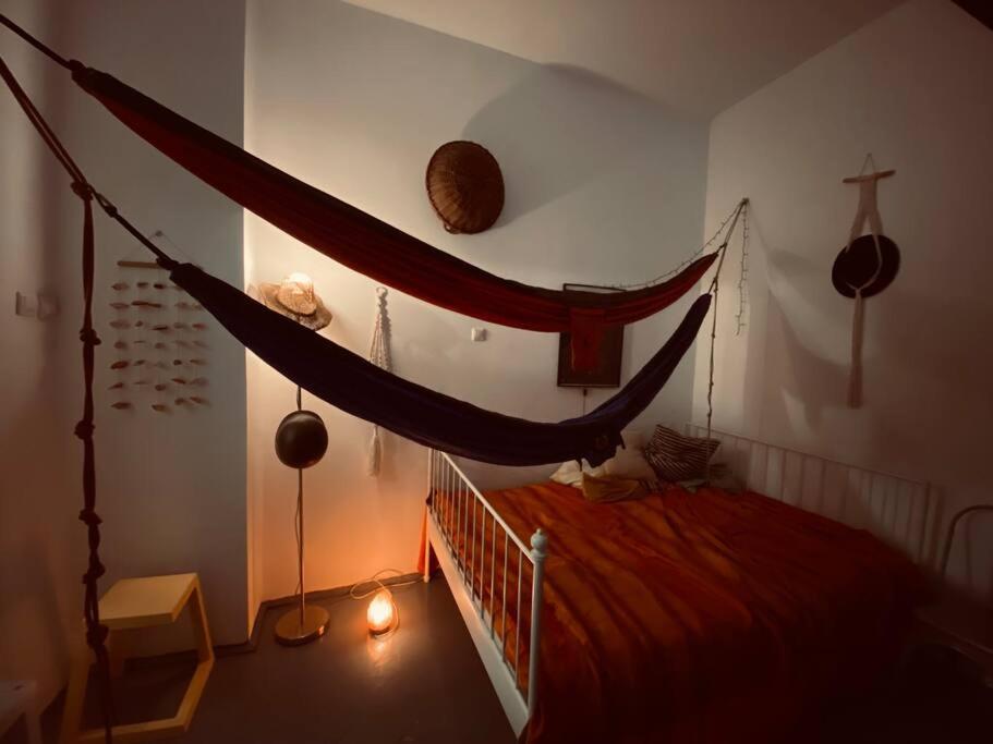 Playground Apartment Cluj Napoca Bagian luar foto