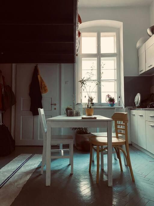 Playground Apartment Cluj Napoca Bagian luar foto