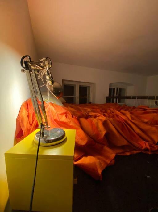 Playground Apartment Cluj Napoca Bagian luar foto