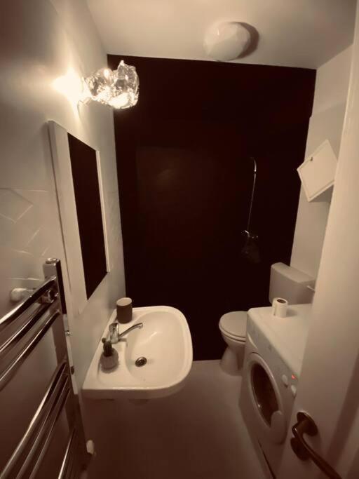 Playground Apartment Cluj Napoca Bagian luar foto